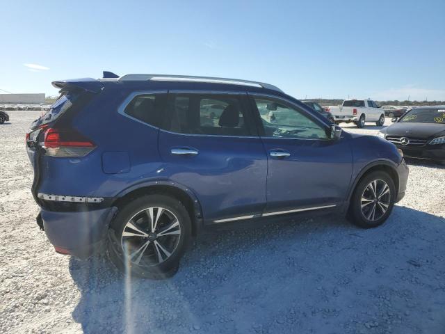 Photo 3 from auction – 2018 NISSAN ROGUE S with VIN 5N1AT2MT6JC830764