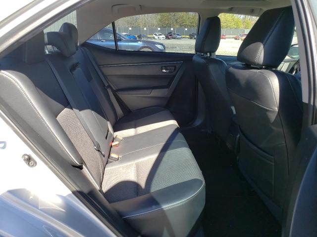 Photo 10 from auction – 2015 TOYOTA COROLLA L with VIN 2T1BURHE7FC329455