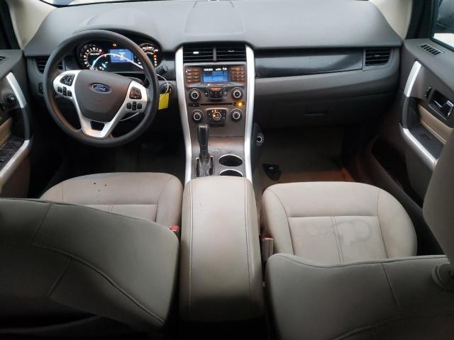 Photo 8 from auction – 2011 FORD EDGE SE with VIN 2FMDK3GC2BBA58170