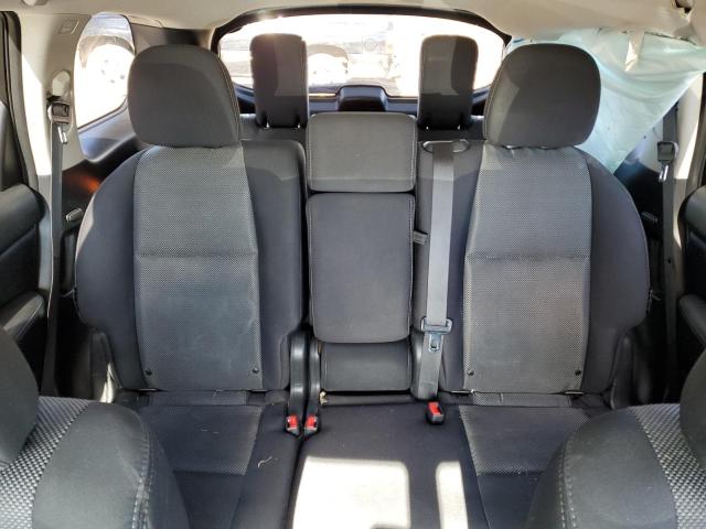 Photo 10 from auction – 2020 NISSAN PATHFINDER with VIN 5N1DR2AM8LC583940