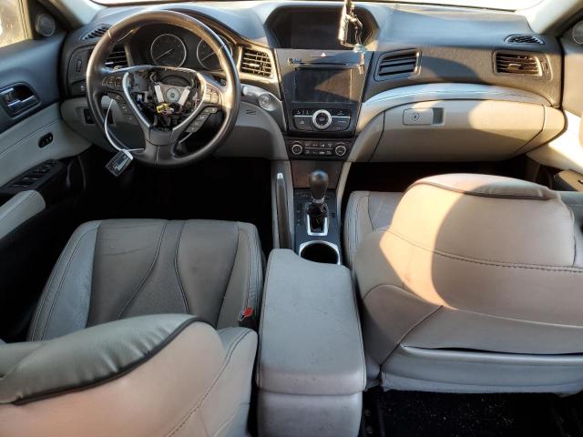 Photo 8 from auction – 2019 ACURA ILX PREMIU with VIN 19UDE2F77KA013829