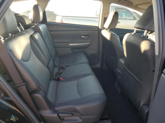 Photo 10 from auction – 2012 TOYOTA PRIUS V with VIN JTDZN3EU0C3179410