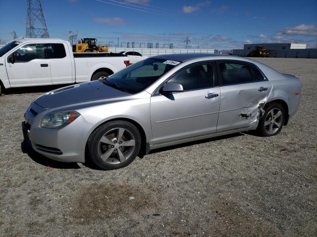 Photo 1 from auction – 2012 CHEVROLET MALIBU 1LT with VIN 1G1ZC5E00CF344328
