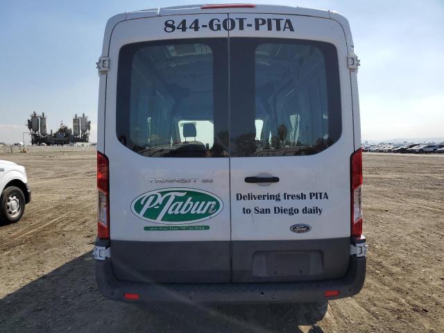 Photo 6 from auction – 2015 FORD TRANSIT T- with VIN 1FTNE1CM0FKB16047