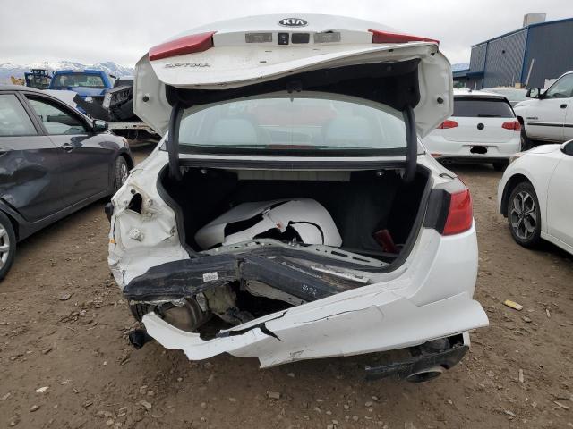 Photo 6 from auction – 2015 OTHER OTHER with VIN KNAGM4A78F5580807