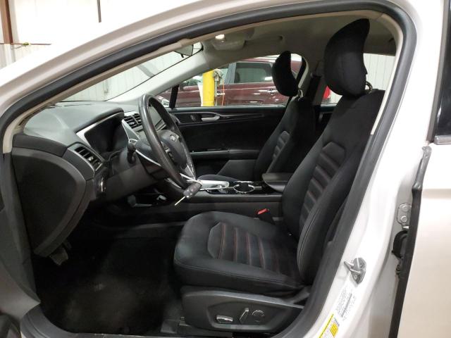 Photo 7 from auction – 2014 FORD FUSION SE with VIN 3FA6P0H76ER362824