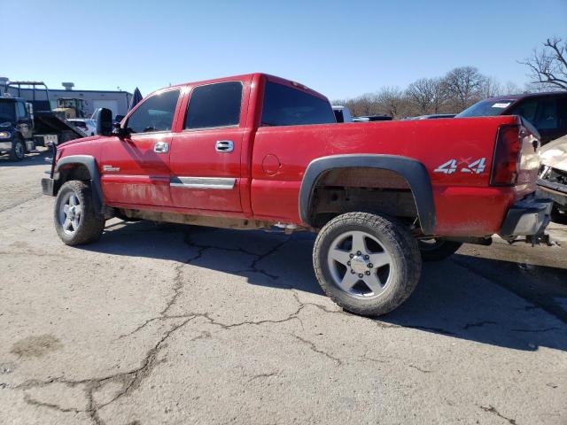 Photo 2 from auction – 2003 CHEVROLET SILVERADO with VIN 1GCHK231X3F252322