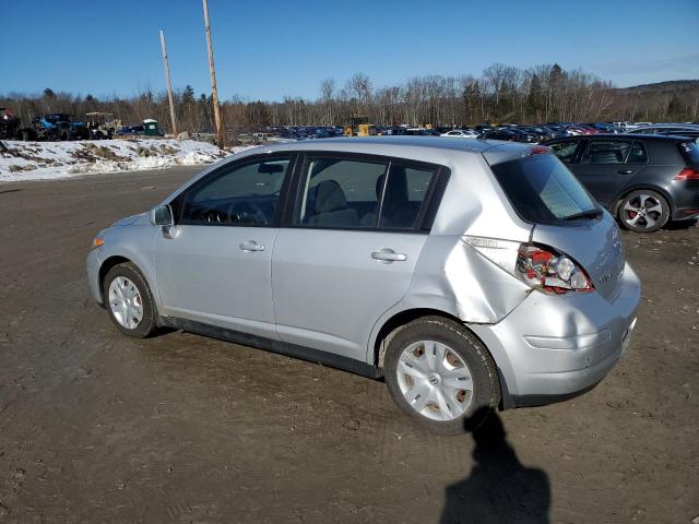 Photo 2 from auction – 2011 NISSAN VERSA S with VIN 3N1BC1CP3BL514030