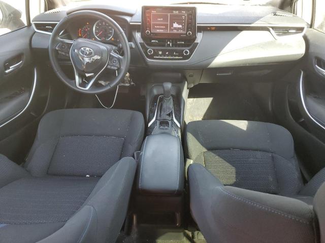 Photo 8 from auction – 2022 TOYOTA COROLLA SE with VIN 5YFS4MCE5NP102466