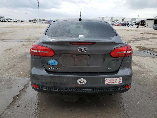 Photo 6 from auction – 2016 FORD FOCUS SE with VIN 1FADP3F24GL363469