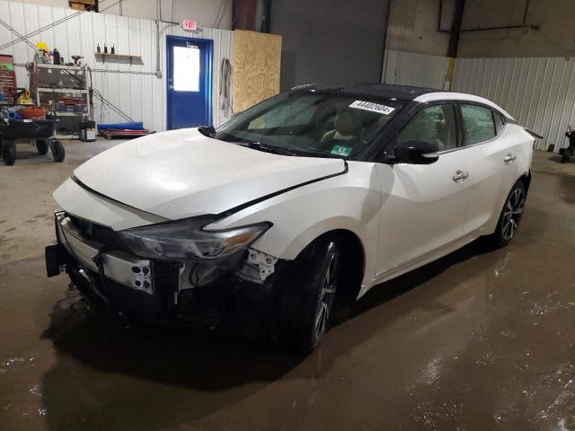 NISSAN MAXIMA 3.5 2016 with VIN 1N4AA6AP5GC438186 - Photo from auction