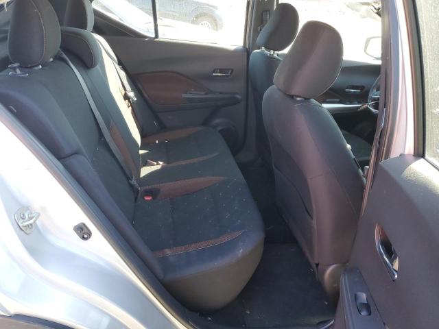 Photo 11 from auction – 2020 NISSAN KICKS SR with VIN 3N1CP5DV7LL532237