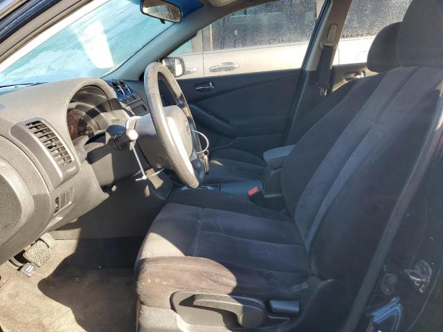 Photo 7 from auction – 2008 NISSAN ALTIMA 2.5 with VIN 1N4AL21E38C208567