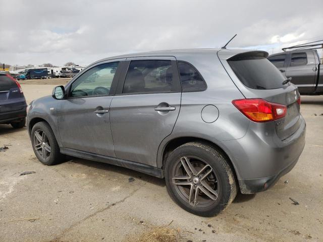 Photo 2 from auction – 2014 MITSUBISHI OUTLANDER with VIN 4A4AP3AU4EE028969