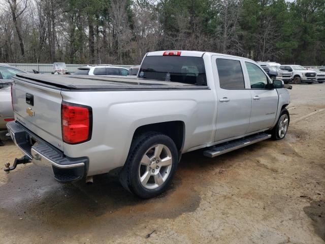 Photo 3 from auction – 2014 CHEVROLET SILVERADO with VIN 3GCPCREC4EG121873