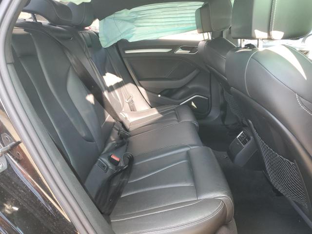 صورة رقم 10 من المزاد - 2016 AUDI S3 PREMIUM مع VIN WAUB1GFF4G1035202