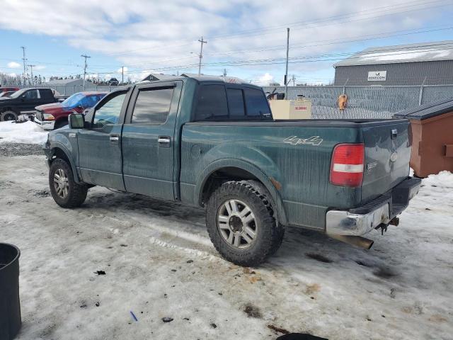 Photo 2 from auction – 2007 FORD F150 SUPER with VIN 1FTPW14V27FB08099