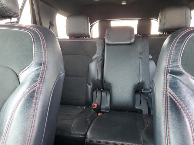 Photo 10 from auction – 2018 FORD EXPLORER X with VIN 1FM5K7DH5JGC93486