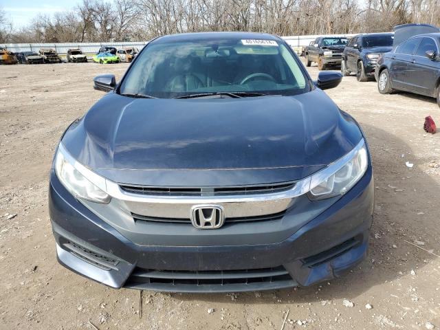 Photo 5 from auction – 2017 HONDA CIVIC EX with VIN 19XFC2F73HE011532