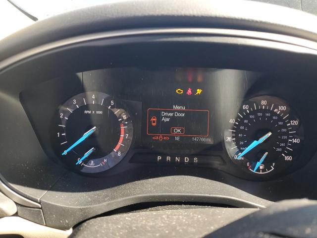 Photo 9 from auction – 2014 FORD FUSION with VIN 3FA6P0HD7ER286035