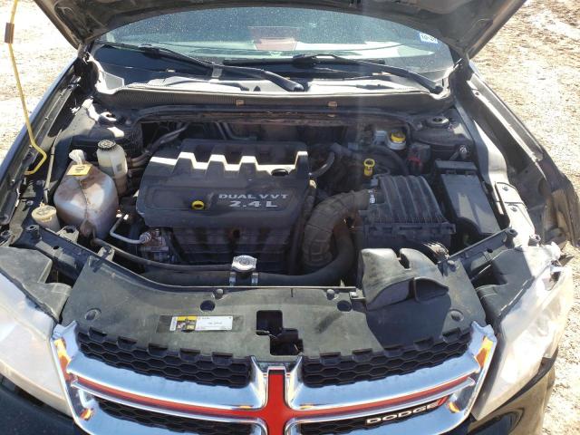 Photo 11 from auction – 2014 DODGE AVENGER SE with VIN 1C3CDZAB5EN222330