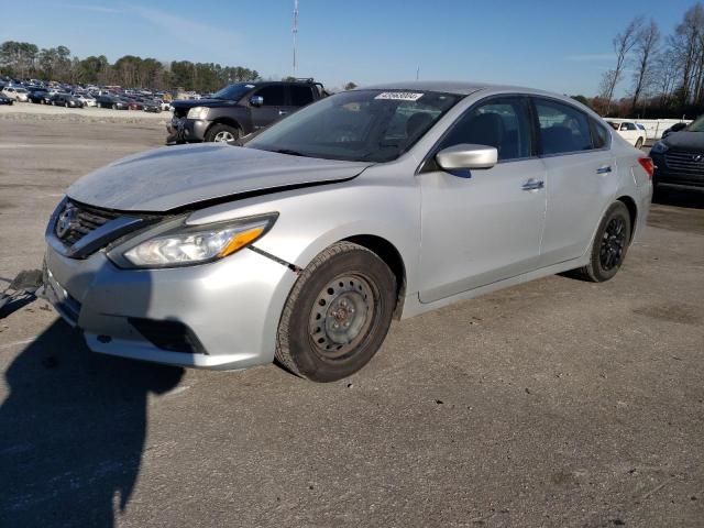 NISSAN ALTIMA 2.5 2016 with VIN 1N4AL3AP5GN330311 - Photo from auction