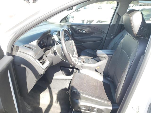 Photo 7 from auction – 2021 GMC TERRAIN SL with VIN 3GKALPEV7ML340882