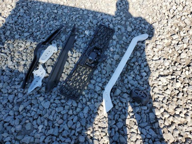 Photo 12 from auction – 2023 TOYOTA 4RUNNER SR with VIN JTEEU5JR1P5287779