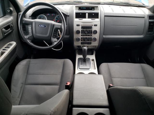 Photo 8 from auction – 2012 FORD ESCAPE XLT with VIN 1FMCU9DGXCKA45173