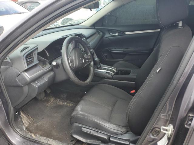 Photo 7 from auction – 2016 HONDA CIVIC LX with VIN 19XFC2F50GE246712