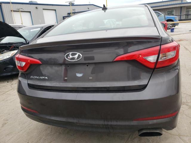 Photo 6 from auction – 2015 HYUNDAI SONATA SE with VIN 5NPE24AF9FH037778