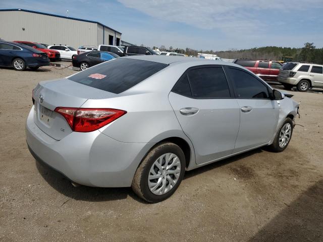 Photo 3 from auction – 2017 TOYOTA COROLLA L with VIN 2T1BURHE6HC759514