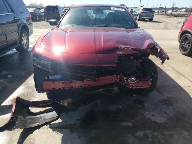 Photo 5 from auction – 2023 DODGE CHARGER SX with VIN 2C3CDXBG7PH609715