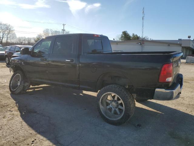 Photo 2 from auction – 2012 DODGE RAM 2500 L with VIN 3C6UD5FL9CG116910