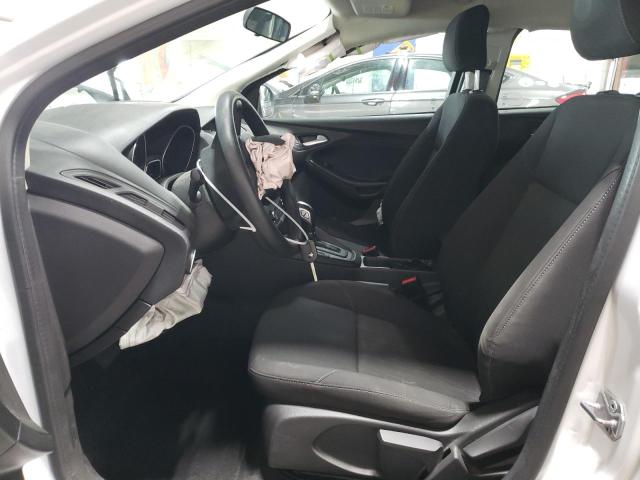 Photo 7 from auction – 2016 FORD FOCUS SE with VIN 1FADP3K22GL395486