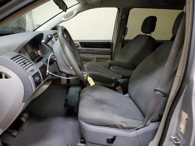 Photo 7 from auction – 2010 DODGE GRAND CARA with VIN 2D4RN5D18AR484535