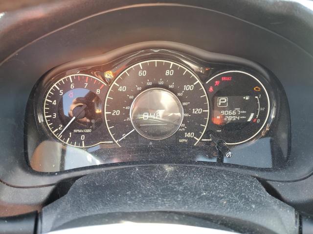 Photo 9 from auction – 2017 NISSAN VERSA NOTE with VIN 3N1CE2CP1HL352475