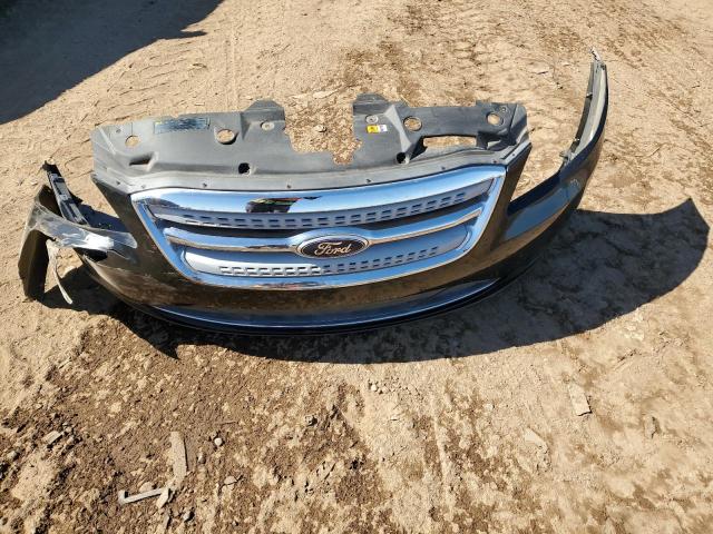 Photo 12 from auction – 2011 FORD TAURUS LIM with VIN 1FAHP2FW5BG120477