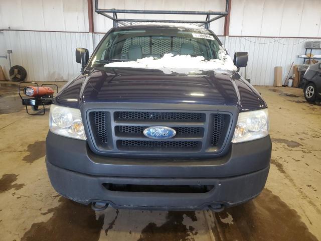 Zdjęcie 5 z aukcji – 2008 FORD F150 z VIN 1FTRF14W48KD58700