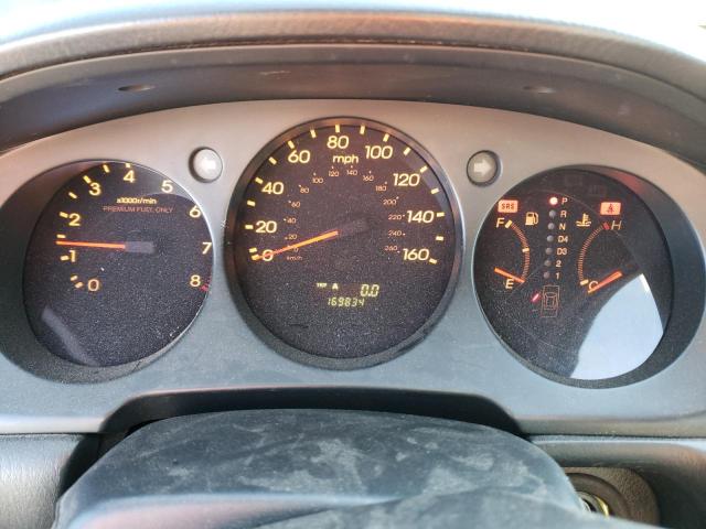 Фото 9 с аукциона – 2003 ACURA RL с VIN JH4KA96563C000325