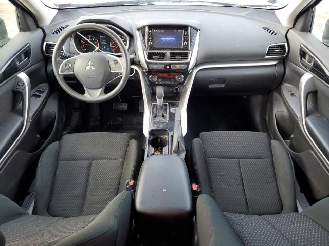 Photo 8 from auction – 2020 MITSUBISHI ECLIPSE CR with VIN JA4AT3AA7LZ021913