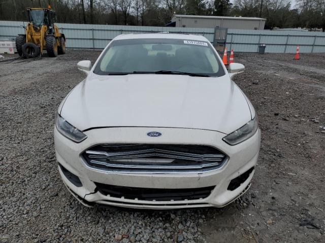 Photo 5 from auction – 2013 FORD FUSION SE with VIN 3FA6P0HRXDR355603