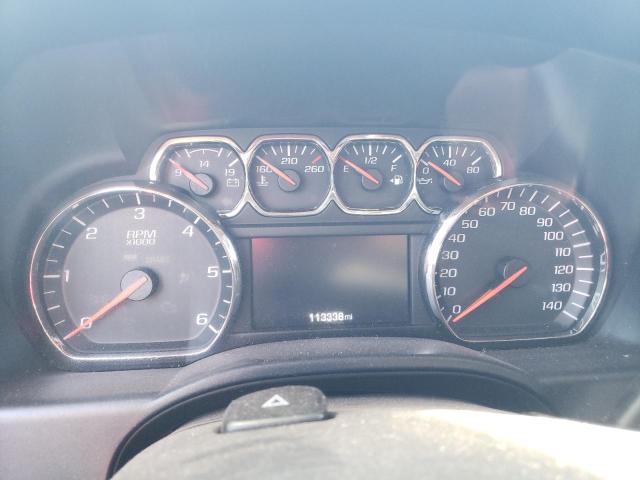 Photo 9 from auction – 2014 GMC SIERRA K15 with VIN 3GTU2VEC5EG333633