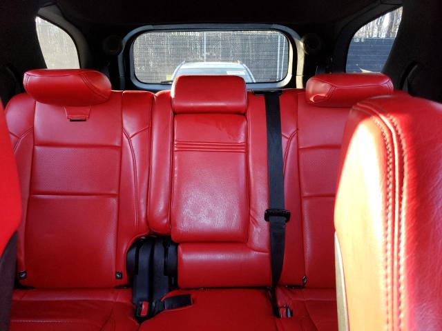 Photo 10 from auction – 2015 DODGE DURANGO R/ with VIN 1C4SDJCT2FC782057