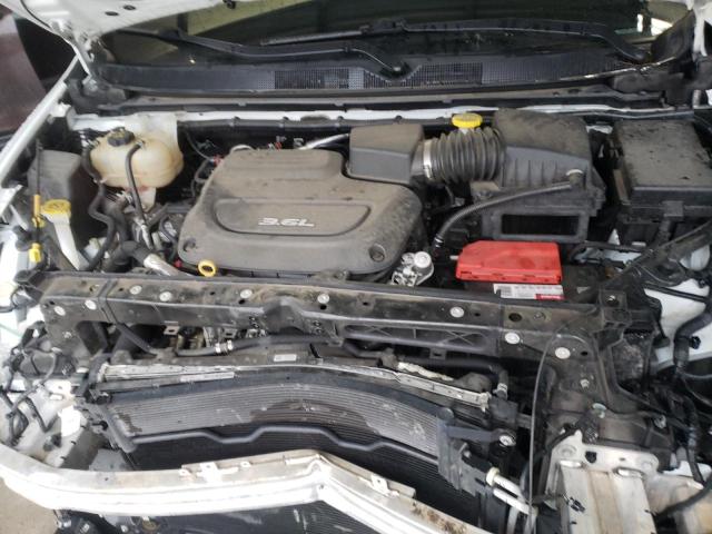 Photo 12 from auction – 2017 CHRYSLER PACIFICA L with VIN 2C4RC1GG6HR584316