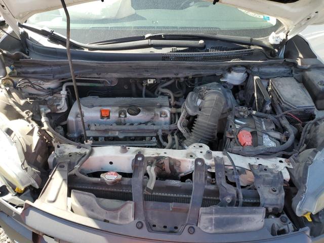 Photo 12 from auction – 2014 HONDA CR-V EXL with VIN 2HKRM4H72EH105847