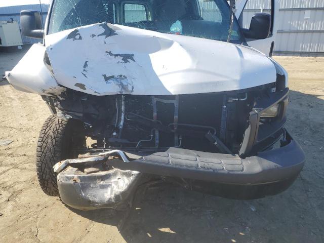Photo 12 from auction – 2012 GMC SAVANA G25 with VIN 1GTW7FCA7C1101662