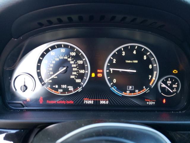 Фото 9 с аукциона – 2013 BMW 535 XI с VIN WBAFU7C58DDU70447