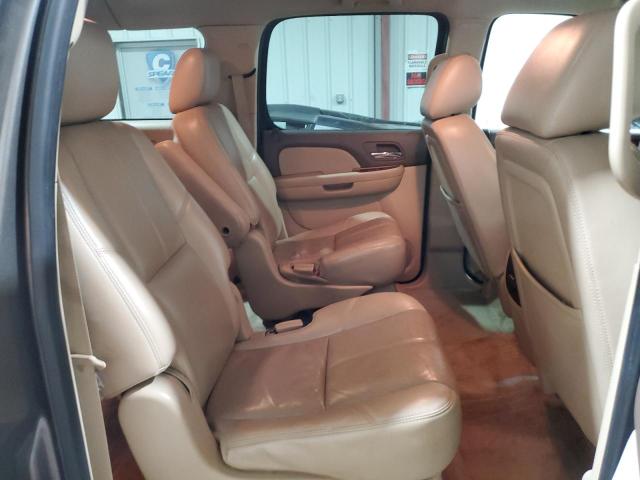 Photo 11 from auction – 2011 CHEVROLET SUBURBAN C with VIN 1GNSCJE06BR368428