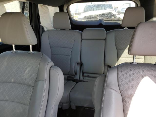 Photo 10 from auction – 2021 HONDA PASSPORT E with VIN 5FNYF7H58MB015993